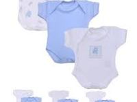 Tips On Buying Infant Baby&nbsp;Clothes